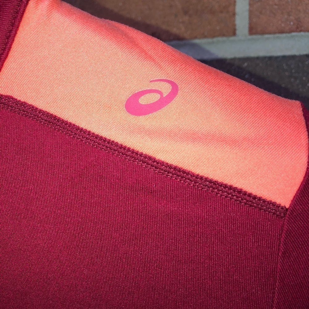 ASICS Thermo Top - Picture 2 of 7
